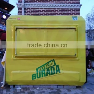 Outdoor Kiosk thumbnail-3