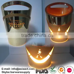 LED Ice Bucket, Moet & Chandon Dom Perignon Ice Bucket thumbnail-4