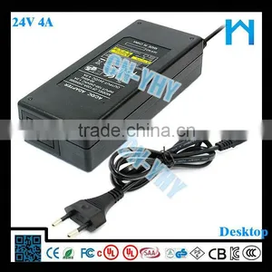 Laptop Power Adapter Connector/lcd Power Adapter/led Adapter thumbnail-1