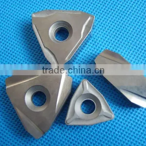 Zhuzhou Cemented Carbide Special Products With Cutter thumbnail-1