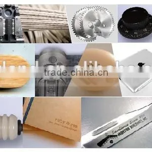 Factory Direct Price Diode Side Pump Laser Marking Machine 50w 75w 100w thumbnail-6