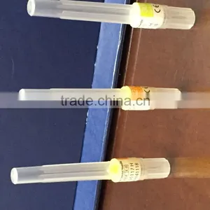 Disposable Medical Dental Needles thumbnail-1