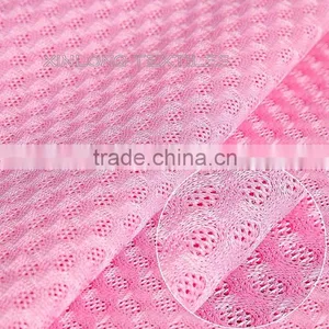 D047 Air Mesh Material Manufacturers for Backpack,shoe,mattress thumbnail-1