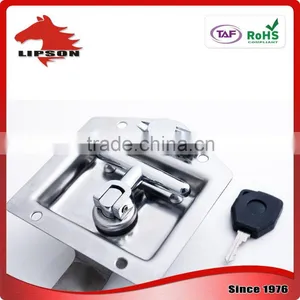 LM-350 Measuring Equipment Electrical Panel Generator Canopy Lock Manufacturer thumbnail-5