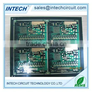 Multilayer PCB Air Conditioner Inverter Pcb Board thumbnail-6