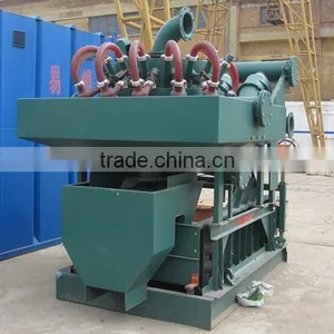 Oilfield Shale Shaker For Drilling Mud Circulation System thumbnail-4