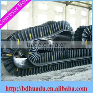 Resistant Conveyor Belt for Industrial Conveying Systerms thumbnail-5