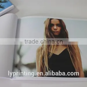 Printing Exquisite Sexy Album Photo thumbnail-3