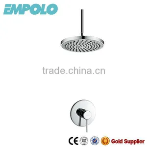 High End Brass Single Lever Concealed Shower Mixer 16 4702 thumbnail-1