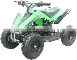BLA-M006 Mini Quad 49cc thumbnail-1