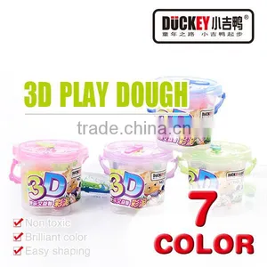 Duckey Play Dough Set thumbnail-1