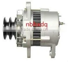 Auto Alternator for Nikko PC200-5 24V 35A 0-33000-5840 600-821-6130 thumbnail-1