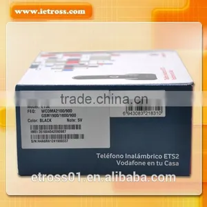 3g Huawei Ets-2 Gsm Fixed Wireless Phone 900/2100mhz thumbnail-1