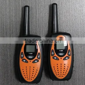 Ebay Hotsale Long Range 2 Way Radio PMR446 8CH 0.5W Lechance T628 thumbnail-1