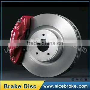 HAICHEN Original Quality Buyers Preferred Brake Disc OE:98735240101 thumbnail-4