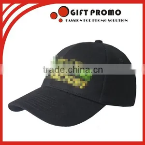 Professional Baseball Cap Factory Cap And Hat thumbnail-1