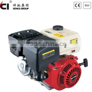 Chinese Senci Brand OHV 190f Gasoline Engine 13hp thumbnail-1