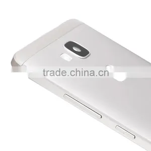 Wholesale Original Genuine Rear Housing Back Cover For Huawei Ascend Mate7 - White thumbnail-5