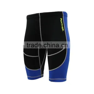 Men Running Compression Shorts thumbnail-1