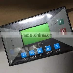 PLC Controller for Screw Air Compressor MAM860 thumbnail-2