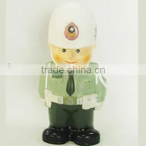 Police Saving Box Money Box thumbnail-1