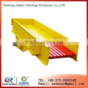 Hot Sale Grizzly Feeder Machine With BV CE SGS ISO Certificate Made in China thumbnail-3