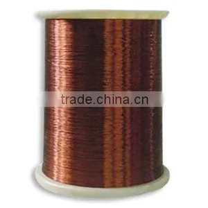 High Cut Through Wholesale Magnet Wire 0.02mm Enameled Copper Wire for Winding thumbnail-2