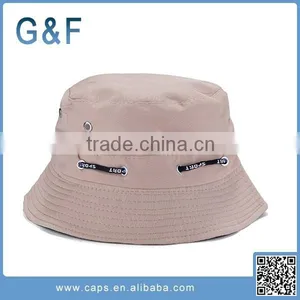 Top Selling Fashion Bucket Hat Men thumbnail-6