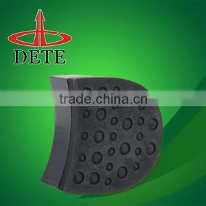 Cheap Plastic Heel Medium Shoe Heels for Woman's Shoes Heels Material Made in China thumbnail-1