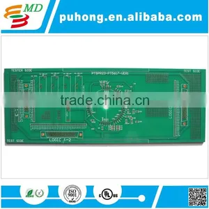 Fan Remote Control Circuit Mini Circuit Board thumbnail-6