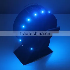 Providing More Warmth Black Wood Burning Stove Fan Ecofan thumbnail-5