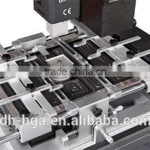 Hot Sale Competitive Price Dinghua DH-A3 Camera System Bga Infrared Repair Machine thumbnail-4