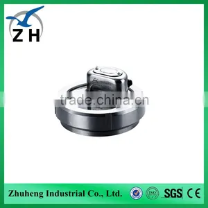 Stainless Steel Sight Glass for Tank thumbnail-5