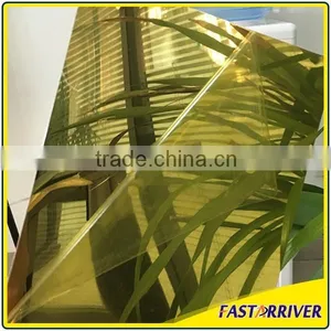 Roofing Rolls High Reflective Stamped Aluminum Mirror Sheet thumbnail-5