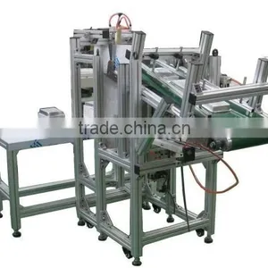 Automatic Aluminum Foil Tray Machine thumbnail-4