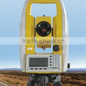 Cheap Selling for Surveying Total Stations From China thumbnail-1