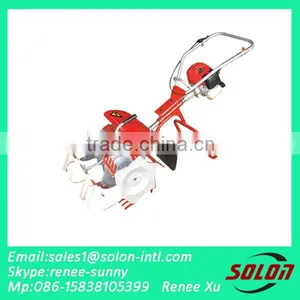 Hot Selling Rice Field Weeder/Rice Weeding Machine thumbnail-1
