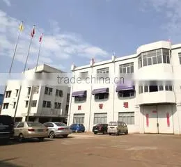 Taizhou Oemer Industrial Machinery Co., Ltd. company overview - view 1 thumbnail
