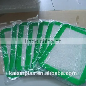 Silicone Baking Anti-slip Mat thumbnail-3