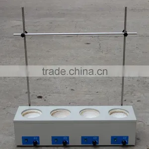 Lab Several Rows Heating Mantle thumbnail-1