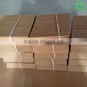 Kraft Paper 5mm Corner Protectors for Pallets thumbnail-3