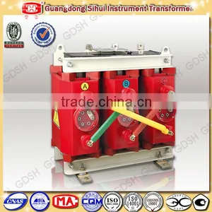 Distribution Transformer Substation thumbnail-1