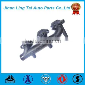 Reasonable Price Exhaust Manifoldfor Truck Parts for Beiben thumbnail-3