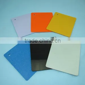 Hot Sale ABS Plastic Sheet, ABS Plastic Sheet for Thermoforming thumbnail-2