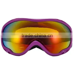 Frameless Ski Goggles, Frameless Snow Goggles, Frameless Ski Glasses thumbnail-6