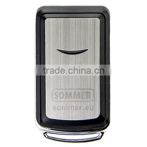 Sommer Remote ,Sommer Garage Door Remote thumbnail-1