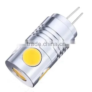 2015 New Innovative Led Ideas 360degree COB g4 Led 12v 6w thumbnail-4