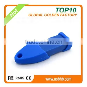 Usb Flash Drive Key 8GB THE FLASH Novelty Usb Stick thumbnail-6