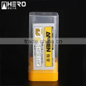 TCT Straight Router Bit Arden Brand thumbnail-4