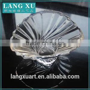 Fruit Ripening Bowl Glass Crystal Fruit Bowl thumbnail-5